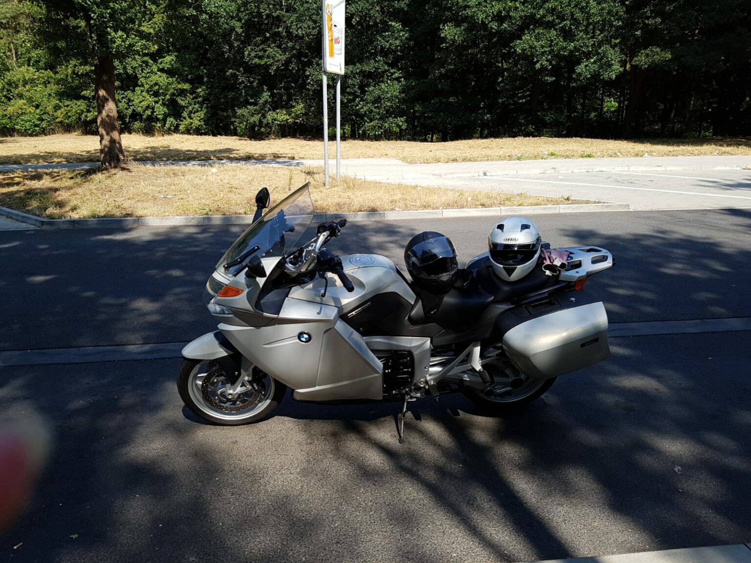 BMW K1200GT – hasiundqueenontour.de